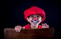 633 - CLOWN - OZENLI GULDEN - turkey